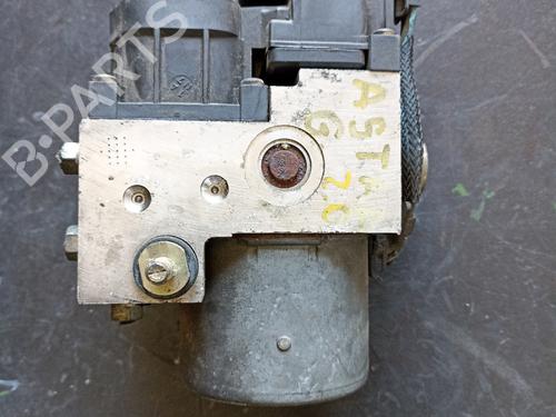 Used ABS pump OPEL ASTRA G Estate Van (F70) [1998-2005]  31727362