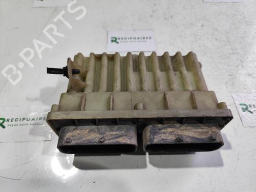 Used Electronic module OPEL ASTRA G Estate Van (F70) [1998-2005]  31726617