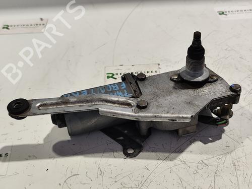 Used Rear wiper motor OPEL FRONTERA A (U92) [1992-1998]  31739028