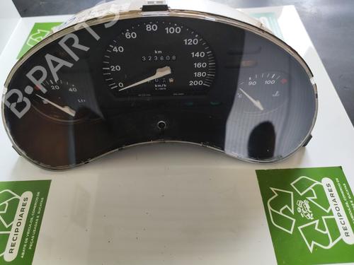 Used Instrument cluster OPEL CORSA B Hatchback Van (S93) [1994-2001]  31728466
