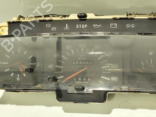 Used Instrument cluster PEUGEOT 205 Hatchback Van [1990-1997]  31746977