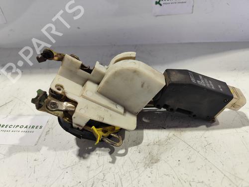 Used Front right lock OPEL CORSA B Hatchback Van (S93) [1994-2001]  31734504