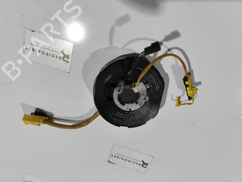 Molla sperale airbag OPEL CORSA B Hatchback Van (S93) [1994-2001]  31737347