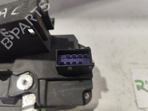 Front left lock OPEL CORSA C Hatchback Van (X01) | BP31734590C98