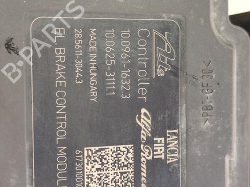 ABS pump FIAT DOBLO Cargo (263_) | BP31731928M43