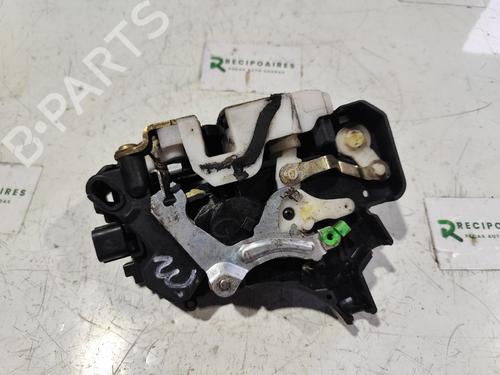 Front left lock MITSUBISHI COLT Hatchback Van (Z3_V) | BP31733520C98