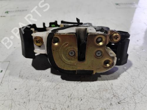 Front left lock MITSUBISHI COLT Hatchback Van (Z3_V) | BP31733520C98