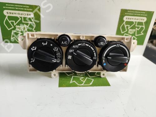 Used Climate control TOYOTA AVENSIS (_T22_) [1997-2003]  31729093