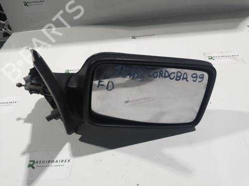Used Right mirror Right mirror SEAT CORDOBA (6K1, 6K2) [1993-2002] 31729748 31729748