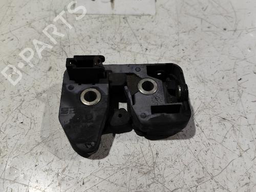 Bagklap lås SEAT CORDOBA (6K1, 6K2) [1993-2002]  31733438