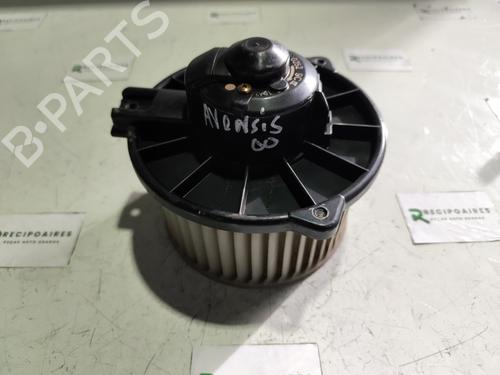 Used Heater blower motor Heater blower motor TOYOTA AVENSIS (_T22_) [1997-2003] 31731030 31731030