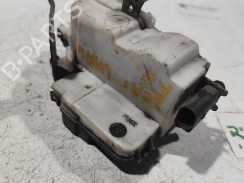 Used Rear right lock SEAT CORDOBA Vario (6K5) [1996-2002]  31733406