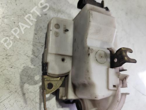 Used Front left lock SEAT CORDOBA Vario (6K5) [1996-2002]  31733411