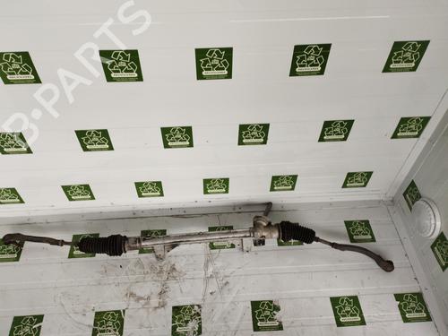 Used Steering rack RENAULT MEGANE II Estate Van (KM_) [2003-2009]  31728280