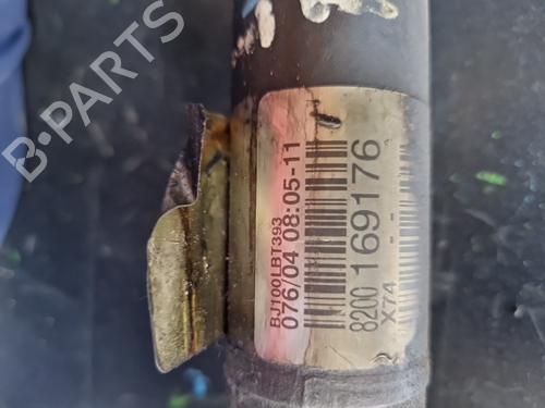 Used Right front driveshaft RENAULT LAGUNA II (BG0/1_) [2001-2007]  31726778