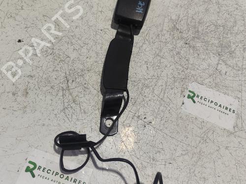 Cinturón de seguridad delantero izquierdo VW POLO Van V (6R1, 6C1) [2009-2017]  31741688