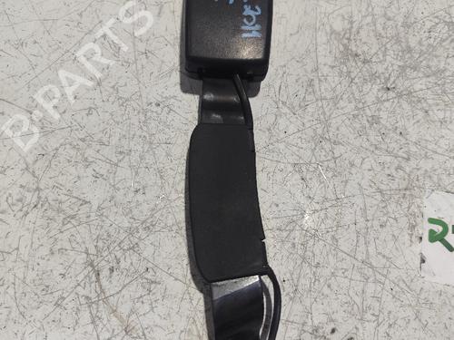 Front left seatbelt VW POLO Van V (6R1, 6C1) | BP31741688I26