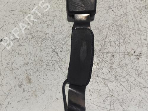 Front left seatbelt VW POLO Van V (6R1, 6C1) | BP31741688I26