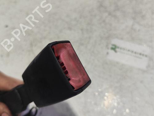 Front left seatbelt VW POLO Van V (6R1, 6C1) | BP31741688I26