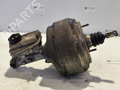 Used Servo brake CITROËN C25 Van (280_, 290_) [1981-1994]  31742986