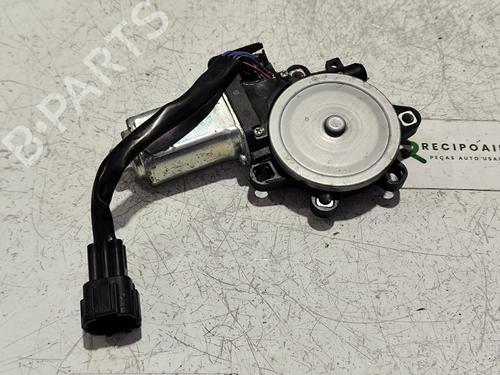 Used Left front window motor NISSAN TIIDA Hatchback (C11) [2004-2014]  31742908