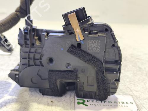 Front right lock RENAULT CAPTUR I (J5_, H5_) | BP31743148C97