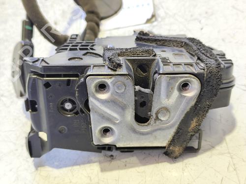 Front right lock RENAULT CAPTUR I (J5_, H5_) | BP31743148C97