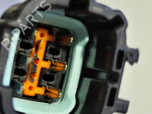 Left front window motor NISSAN TIIDA Hatchback (C11)  | BP31742908E21 