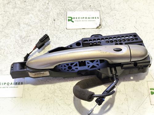 Højre fortil udvendigt håndtag RENAULT CAPTUR I (J5_, H5_) [2013-2026]  31743149