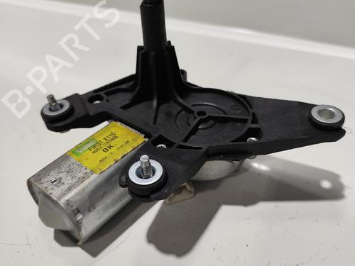 Used Rear wiper motor NISSAN TIIDA Hatchback (C11) [2004-2014]  31745953