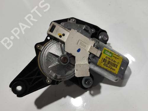 Rear wiper motor NISSAN TIIDA Hatchback (C11)  | BP31745953M102 