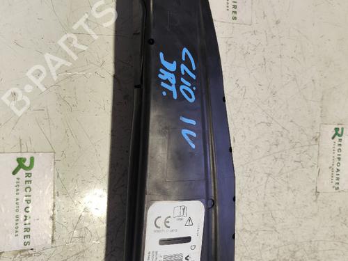 Used Right seat airbag RENAULT CLIO IV (BH_) [2012-2021]  31741181