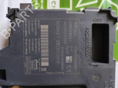 Switch RENAULT CLIO IV (BH_) | BP31728246I30