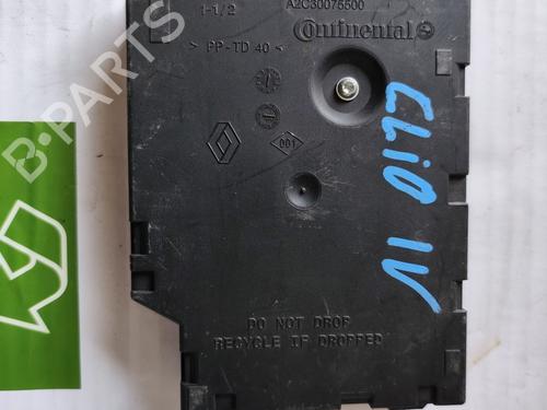 Switch RENAULT CLIO IV (BH_) | BP31728246I30