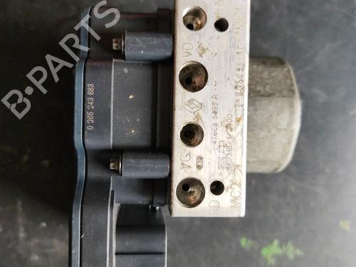 Módulo de ABS RENAULT CLIO IV (BH_) [2012-2021]  31727534