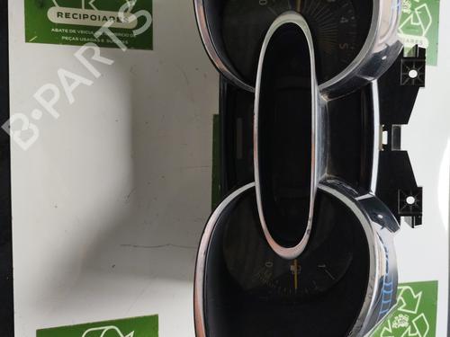 Used Instrument cluster Instrument cluster RENAULT CLIO IV (BH_) [2012-2021] 31728697 31728697