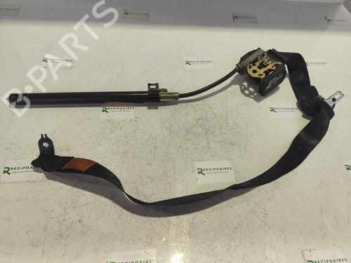 Sikkerhedssele foran venstre VW GOLF III Van (1H1) [1991-1997]  31741826