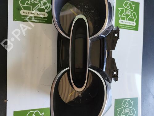 Used Instrument cluster RENAULT CLIO IV (BH_) [2012-2021]  31728676