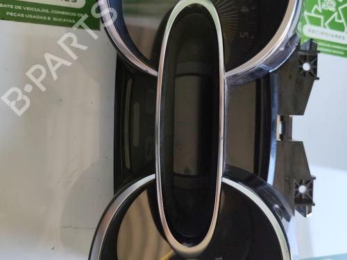 Instrument cluster RENAULT CLIO IV (BH_) | BP31728676C47