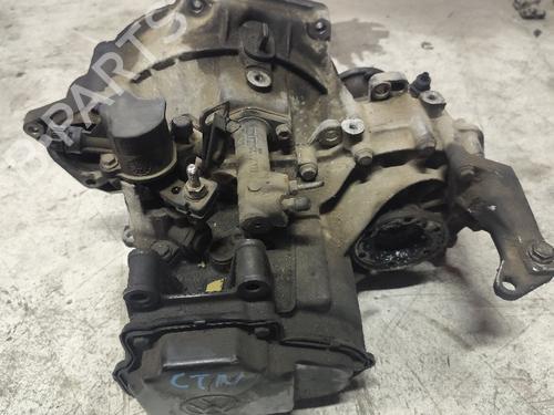 Used Gearbox VW GOLF III Van (1H1) [1991-1997]  31738559