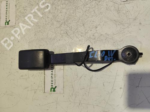 Sikkerhetsbelte foran høyre RENAULT CLIO IV (BH_) [2012-2021]  31743957