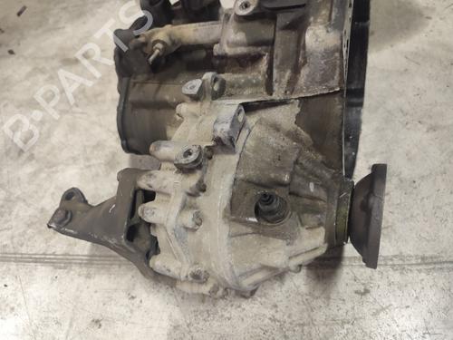 Gearbox VW GOLF III Van (1H1)  | BP31738559M3 