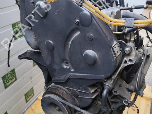 Engine VW GOLF III Van (1H1) | BP31738550M1