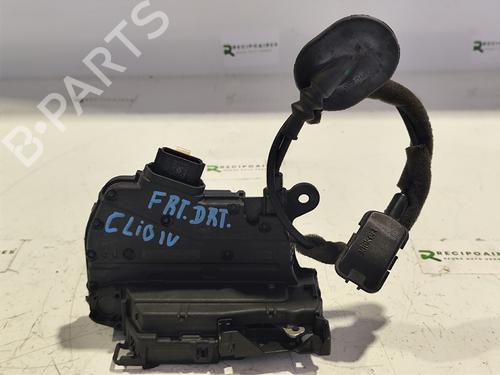 Used Front right lock RENAULT CLIO IV (BH_) [2012-2021]  31739509
