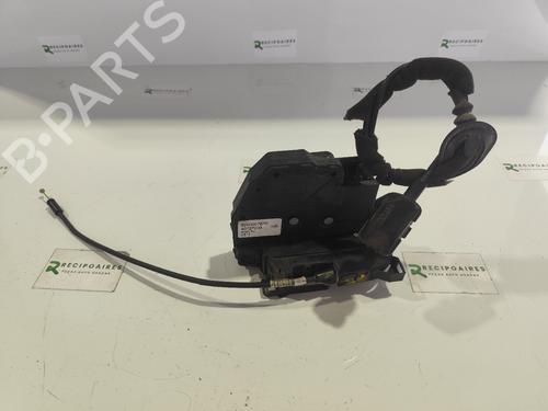 Used Rear right lock Rear right lock 31737684 31737684