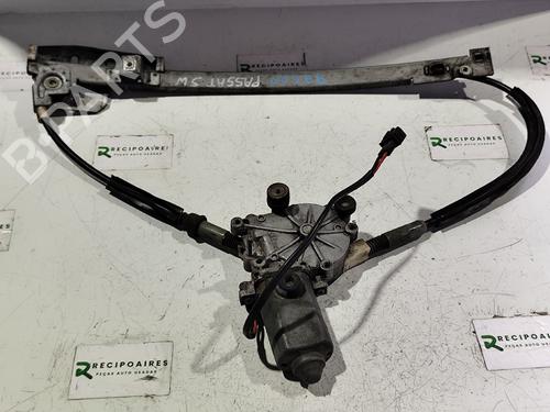 Used Rear right window mechanism VW PASSAT B3/B4 Variant (3A5, 35I) [1988-1997]  31736143