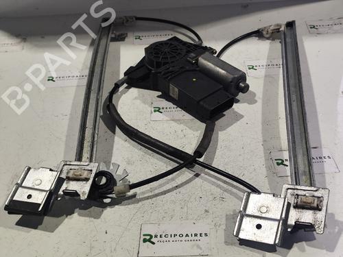 Vindusheismekanisme høyre foran VW PASSAT B3/B4 (315, 3A5) [1988-1996]  31736266