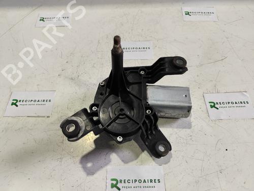 Viskermotor bagrude OPEL ZAFIRA B Box Body/MPV (A05) [2005-2015]  31732340