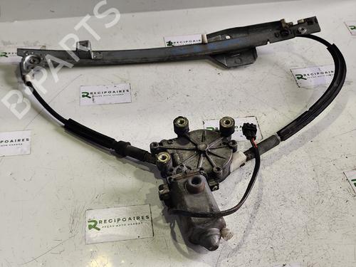 Vindusheismekanisme høyre bak VW PASSAT B3/B4 (315, 3A5) [1988-1996]  31736285