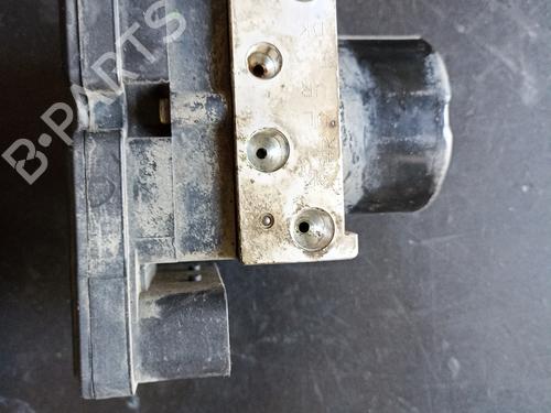 ABS Bremseaggregat OPEL ZAFIRA B Box Body/MPV (A05) [2005-2015]  31727373